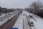 Malatya’da eğitime kar engeli