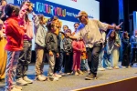 Malatya’da festival coşkusu sürüyor
