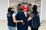 Malatya’da FETÖ hükümlüsü 3 şüpheli yakalandı
