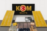 Malatya’da gümrük kaçağı sigara ele geçirildi