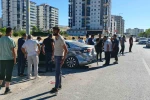 Malatya’da iki otomobil çarpıştı: 1 yaralı