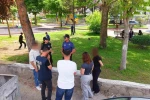 Malatya’da ilk 6 ayın güvenlik bilançosu açıklandı
