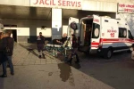 Malatya’da iş yerinde silahlı kavga: 4 yaralı