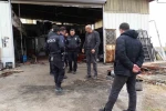 Malatya’da ısınmak için ateşe tiner döken 2 öğrenci yaralandı