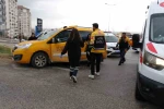 Malatya’da kaza sonrası kavga: 2 yaralı