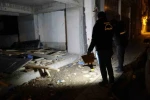 Malatya’da ’kız meselesi’ nedeniyle çıkan kavgada kan aktı: 1 yaralı