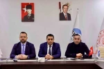 Malatya’da Levent Vadisi’nin Jeopark ve UNESCO süreci hız kazandı