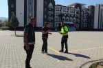 Malatya’da LGS’de unutulan kimlik paniği mutlu sonla bitti