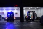 Malatya’da motosiklet aydınlatma direğine çarptı: 1 ölü