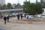 Malatya’da şantiyede kavga: 2 yaralı