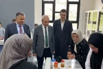 Malatya’da ’Sıfır Atık Günü’ etkinliği düzenledi