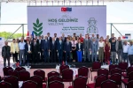 Malatya’da tarım işçileri için modern proje