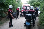 Malatya’da tartışma kanlı bitti