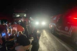 Malatya’da tır ile otomobil çarpıştı: 3 ölü, 1 yaralı