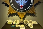 Malatya’da "torbacı" operasyonu: 1 tutuklama
