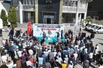 Malatya’da üreticilere 444 jeneratör ve 200 sıvat dağıtıldı