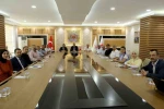 Malatya’da yerel kalkınma hamlesi: