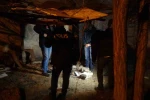 Malatya’da zehirlenme şüphesiyle hastaneye kaldırılan şahıs hayatını kaybetti
