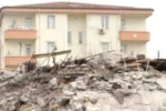 Malatya’daki Hayat Sitesi deprem davası devam ediyor