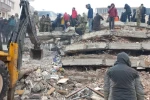 Malatya’daki Özelif Sitesi deprem davası devam ediyor