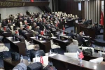 Malatya’dan 3 Bakan’a fahri hemşerilik beratı verildi