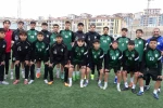 Malatyalı oyuncu Yiğit Kaan Güler’e millî davet