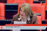 Malatya’nın dolu hasarı ve sanayi yatırımları TBMM gündeminde