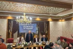 Malatya’nın ilk renkli gazetesi Sonsöz 26 yaşında