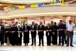 MalatyaPark AVM’de el emeği eserler görücüye çıktı