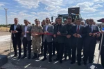 Malazgirt’te pancar kampanyası başladı: Çiftçiye 450 milyonluk katkı
