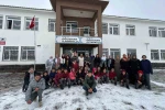 Malazgirt’te Yerli Malı Haftası anlamlı etkinlikle kutlandı