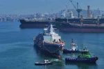 Malezya Korvet Projesi’nde iki haftada ikinci gemi denize indirildi