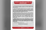 Maltepe Belediyesinden arsa iddialarıyla ilgili açıklama