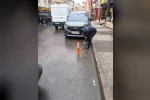 Maltepe Fındıklı’da işgaller kaldırıldı, yollar açıldı
