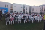 Maltepe’de muharrem ayında iftar programları devam ediyor