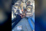 Maltepe’de Otokoç Genel Müdürlüğü’ne saldıran 2 şüpheli yakalandı