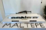 Maltepe’de uzun namlulu silah ele geçirilen operasyonda 1 kişi tutuklandı
