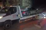 Manavgat Belediyesi’ne gece yarısı haciz operasyonu