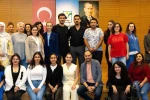 Manavgat Kent Tiyatrosu’nda oyuncu seçimleri tamamlandı