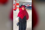 Manavgat’ta kaybolan kadın Antalya Havalimanında bulundu