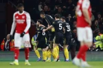 Manchester United, Arsenal’ı 3-2 mağlup etti 