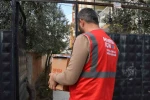 Manisa Büyükşehir’den bayram öncesi gönüllere dokunan destek