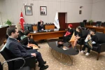 Manisa CBÜ’de lösemili çocuklara dikkat çekildi