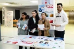 Manisa CBÜ’nün uzmanları uyardı: "Su buharı değil, ağır metal karışımı"