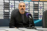 Manisa FK - Ankara Keçiörengücü maçının ardından 
