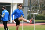 Manisa FK, günü yenileme çalışmasıyla tamamladı