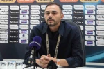 Manisa FK-Serik Spor maçının ardından
