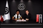 Manisa FK’dan 5 transfer hamlesi