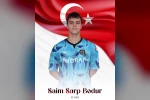 Manisa FK’lı Bodur ve Yüce, U18 Milli Takımı’na davet edildi