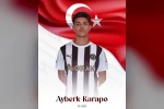 Manisa FK’li iki oyuncuya milli davet